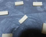 さくさくチーズのおやつ♪作り方2写真