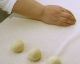 キタノカオリ100％でふんわりあんぱん作り方14写真
