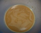♪カフェオレdeフレンチトースト♪作り方1写真