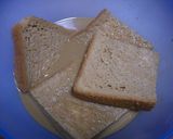 ♪カフェオレdeフレンチトースト♪作り方2写真