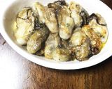 牡蠣オーブン焼き作り方3写真