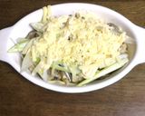 牡蠣オーブン焼き作り方4写真