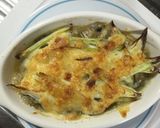 牡蠣オーブン焼き作り方5写真