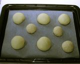 キタノカオリ100％でふんわりあんぱん作り方18写真