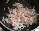 犬用◆お誕生日おめでとう♬ごはん❤作り方4写真