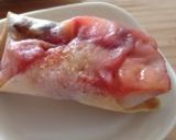 春巻きの皮スイーツ作り方9写真