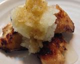 フライパン一つで作る焼きチキン☆作り方5写真