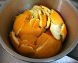 柑橘ジャム作り方1写真