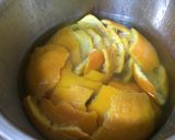 柑橘ジャム作り方3写真