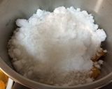 柑橘ジャム作り方5写真