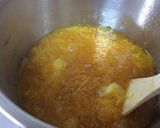 柑橘ジャム作り方10写真