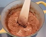 オニオングラタンスープ作り方3写真