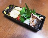 ワンルームご飯★さわらの西京焼き作り方6写真
