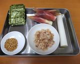 茗荷舞い作り方1写真