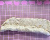 白神こだま酵母でイチジクと胡桃のベーグル作り方6写真