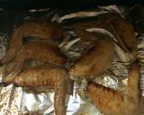 簡単！魚焼きグリルで焼くだけの絶品手羽先作り方3写真