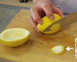 エビのおろし和え　レモン風味作り方5写真