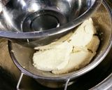 簡単！混ぜるだけ！冷凍豆腐のハンバーグ！作り方3写真