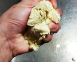 簡単！混ぜるだけ！冷凍豆腐のハンバーグ！作り方4写真