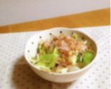 爽やか〜♪白菜の梅浸し作り方6写真