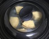 簡単☆フレンチバームクーヘン作り方5写真