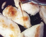 我が家の定番♪◆鳥むね肉のしょうが焼き◆作り方7写真