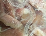 親子丼◆鳥むね肉で柔らかーっ♪簡単!作り方3写真