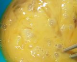 親子丼◆鳥むね肉で柔らかーっ♪簡単!作り方4写真