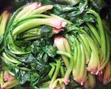 常備菜にナムル3種♡便秘解消しましたぁ♬作り方5写真
