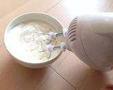 低カロ★魅惑のチョコロールケーキ作り方6写真