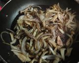 うちの煮込みハンバーグ！作り方8写真