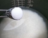 ♪安納芋で☆なんちゃって栗ご飯？♪作り方1写真
