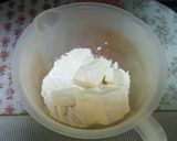 おやつ豆腐Deポンデケージョ作り方1写真