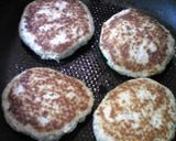 大豆団子の照り焼き作り方3写真