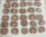セミドライトマトのハーブオイル漬け作り方2写真