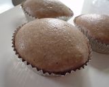 ホットケーキミックスで☆簡単蒸しパン☆作り方5写真