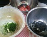 おやつ豆腐Deポンデケージョ作り方3写真