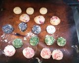 おやつ豆腐Deポンデケージョ作り方4写真