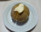 あっという間のジャガバター作り方4写真