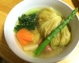 おれのロールキャベツ作り方10写真