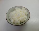 冷凍ごはん（保存方法）作り方1写真