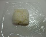 冷凍ごはん（保存方法）作り方2写真