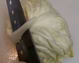♪温野菜のゼリー寄せ♪作り方1写真
