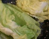 ♪温野菜のゼリー寄せ♪作り方3写真