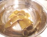昆布屋のうまうま野菜スープ♪作り方1写真