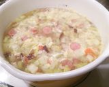 昆布屋のうまうま野菜スープ♪作り方4写真