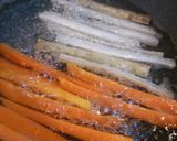 ♪温野菜のゼリー寄せ♪作り方5写真