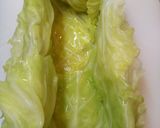 ♪温野菜のゼリー寄せ♪作り方9写真
