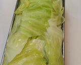 ♪温野菜のゼリー寄せ♪作り方13写真