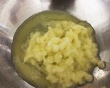 お弁当！ふわもち！魔法の豚つくね作り方1写真